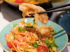 -BetterThai 泰加(苏州中心店)