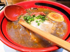 -一幻拉面(铜锣湾店)