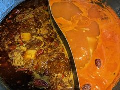 -楠火锅(哈尔滨金爵万象店)