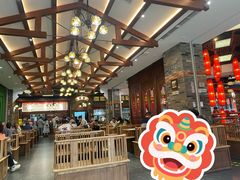 -龙抄手(春熙路总店)