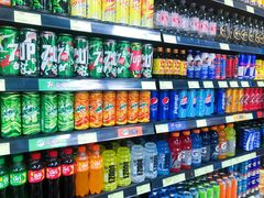 店内环境-幸运广场