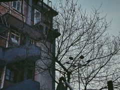 -稀物集咖啡(徽州大道店)
