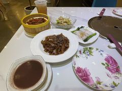 -唐乐宫·小厨餐厅