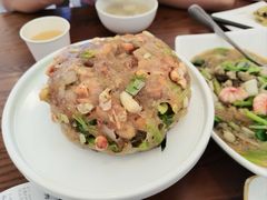 八珍炒糕-海坛特色小吃·只做平潭特色菜(平潭店)