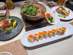 -将太无二·北美传奇寿司(瑞士公寓店)