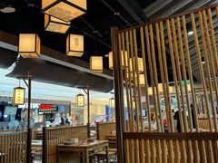 -大盐帮川菜馆(长楹天街店)