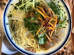 -新兴园饺子馆(北京百子湾店)