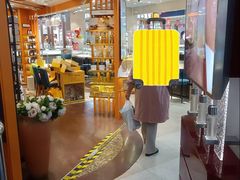 -利群商厦(台东店)