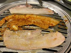 -韩九点烤肉(大学城店)