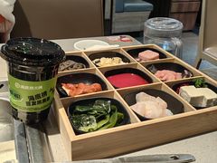-海底捞火锅(王府井店)