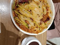 -西北45°(世茂广场店)