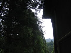 -井冈山风景名胜区