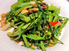 -新越盏·东南亚料理(捷登都会店)