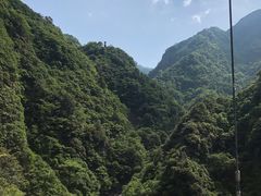 -宁波五龙潭景区