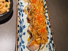 -沼津港精致料理·寿喜烧·烧鸟(龙湖南桥天街日料榜单店)