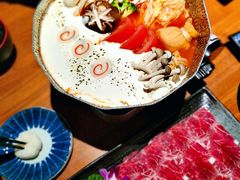 -魔丼屋(日月光店)