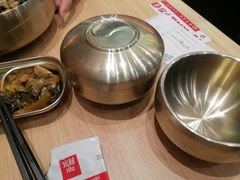 -米村拌饭(江宁万达店)