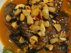 -老长沙湘菜馆(凤凰路店)