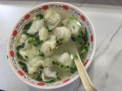 -陈记汤饭(水巷口店)