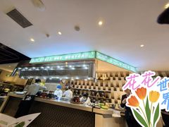 -禾珍珠家常小馆(河南博物院店)