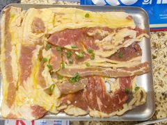 -首尔烤肉大排档(合生汇店)