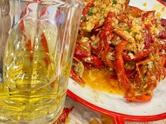 -忆口香龙虾(珠海夏湾老店)