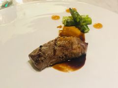 红酒汁澳洲M9和牛-La Mer Restaurant & Lounge