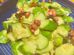 -肉串汪(月坛店)