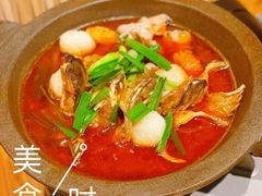 -肖记公安牛肉鱼杂(田林路店)