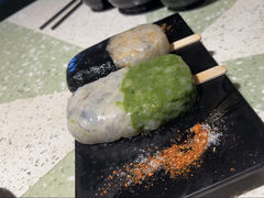 -三克火锅影院(来福士店)