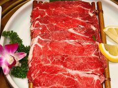 -小花花炭火烤肉·十五年延吉风味(左家庄店)