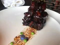 -武汉洲际酒店