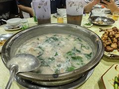 -标记美食新鲜猪杂(兴南大道店)