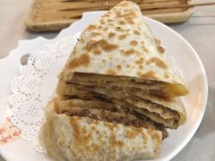 -金家老三饭庄(常营店)