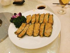 -顺德人家食府(黄金广场店)