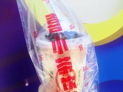 -东门町美食街