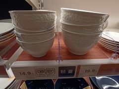 -NITORI 宜得利家居(上海中山公园龙之梦店)