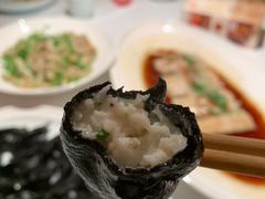 -宝轩渔府·老字号海鲜·正宗津菜(水上店)