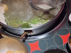 -南城十里潮汕鲜牛火锅·鲜虾生滚粥(融汇老商埠店)