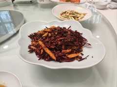 -谢先生酒店·椒宴集(沙湖店)