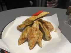 招积茄子-小炳胜(卓悦中心店)