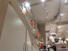 -小豆海棠(嘉兴路店)