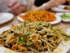 炒合菜-姥家春饼店(漳州二路店)