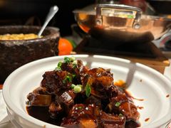 -绿茶餐厅(千岛湖银泰城店)