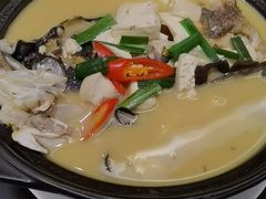 -浙江安吉JW万豪酒店·万豪中餐厅