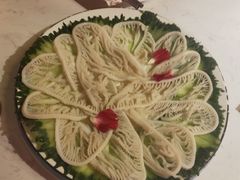 -码头故事火锅(大丰店)