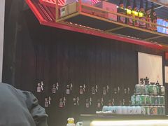 -8PINTS八品脱·日料·烧鸟·精酿小酒馆(莘庄店)
