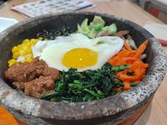 -小木屋拌饭(西安华阳城店)