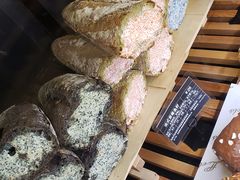 -Let's Taipei 非常烘焙(太古里店)