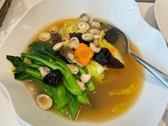 -同里湖大饭店-怡景轩中餐厅(同里古镇店)